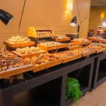 Hotel Nacional Inn Jaragua Sao Paulo