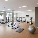 Studio Prox Av Paulista, Shop Frei Caneca, Sirio Libanes, Bela Vista E Consolacao