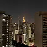 Studio Prox Av Paulista, Shop Frei Caneca, Sirio Libanes, Bela Vista E Consolacao