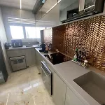 Luxuoso Apartamento Com Jacuzzi