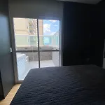 Luxuoso Apartamento Com Jacuzzi