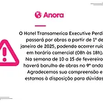 Anora Spaces - Perdizes