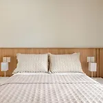 Spectacular Studio In Brooklin, Next To Morumbi Shopping