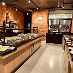 Flat Luxuoso Hotel Itaim