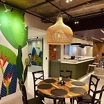 Flat Luxuoso Hotel Itaim