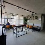 Studio Perdizes Allianz Espaco Unimed