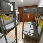 La Casa Hostel