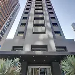 Vibe Paulista Flat