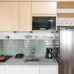 Bem Viver Praca Buarque - Studios Por Temporada