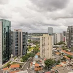 Bhomy Faria Lima - Suite 1Min A Pe Do Metro So2009
