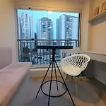 Studios No Morumbi