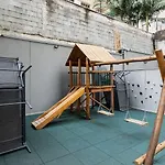 Condominio On Augusta - Modernidade E Conforto Na Augusta