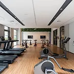 Condominio On Augusta - Modernidade E Conforto Na Augusta