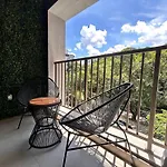 Serene - Px Paulista/Oscar Freire