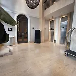 Inter Paulista - Flat Hotel