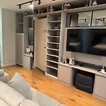Vila Nova Aconchego & Luxo! Vn1707