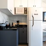 Apartment In Sao Paulo - Allianz Park