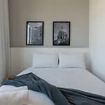 Apartment In Sao Paulo - Allianz Park