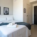 Apartment In Sao Paulo - Allianz Park