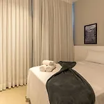 Apartment In Sao Paulo - Allianz Park