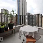 Apartment With Pool And Garage, 300M Metro 99
