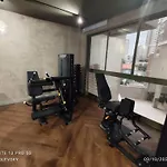 Studio Novo Ao Lado No Metro Brooklin