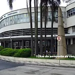 Lindo Apartamento Na Chacara Santo Antonio