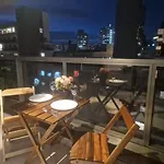 Charm Studio In The Heart Of Sao Paulo