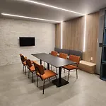 Pinheiros Studio Inteiro, Vila Madalena & Jardins 205