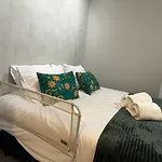Pinheiros Studio Inteiro, Vila Madalena & Jardins 205