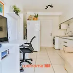 Apartamento Perto Do Metro Na Zona Sul