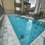 Studio 1106 Raizes Tucuruvi- Proximo Ao Shopping