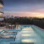 Studio 1106 Raizes Tucuruvi- Proximo Ao Shopping