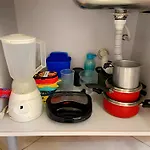 Apartamento Vila Matilde