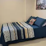 Studio London Na Vila Mariana Prox Metro