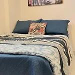 Studio London Na Vila Mariana Prox Metro