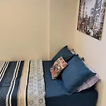 Studio London Na Vila Mariana Prox Metro