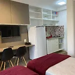 Studio Completo, Prox Ao Metro Republica