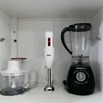 Condominio Edificio Flat Service Higienopolis