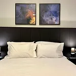 Anora Spaces - Aeroporto Congonhas