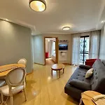 Moema Aparthotel C Limpeza E Garagem 02 Dts - Uh72