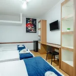 Pousada Hostheo Liberdade