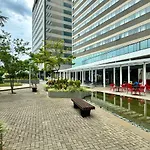 Apto Luxuoso E Vista Panoramica