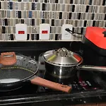 Moderno Apartamento Ao Lado Do Consulado Americano