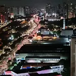 19Lindo Ap Rua Metro Prox Centro