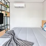 Luxuoso Ao Lado Do Hospital Sao Luiz Analia Franco