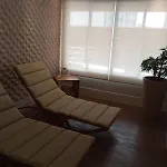 Apartamento Luxo Com Garagem Gratis, 25 Marco, Bras, Santa Efigenia, Expo Center Norte, Bom Retiro
