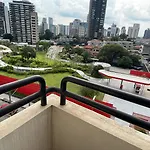 Studio Comfort Faria Lima
