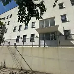 Quartos Privados Em Apartamento Compartilhado