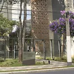 Ap Zhale Jardins Ibirapuera Av Paulista